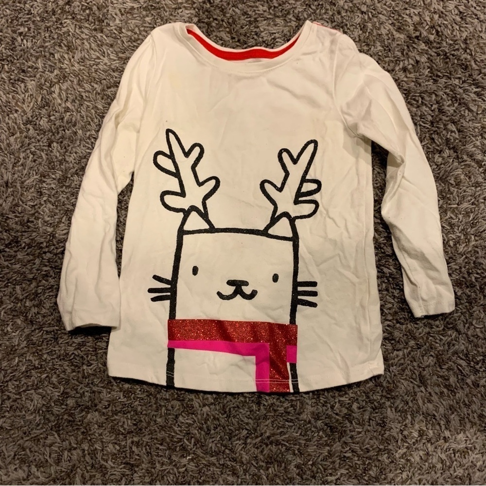 Cat & Jack Tshirt